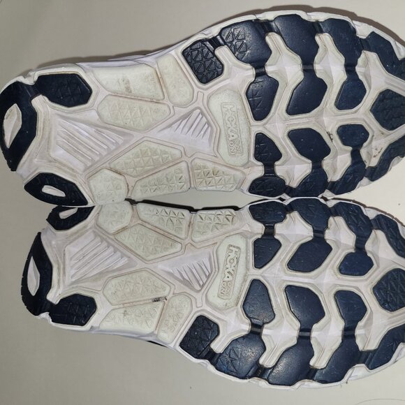 Hoka Clifton 7 Women's Sneakers Size 7 US 38 2/3 EU - Picture 8 of 9